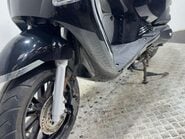 Lexmoto Riviera 2019 NON RUNNING PROJECT SCOOTER BIKE 125CC 11