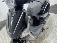 Lexmoto Riviera 2019 NON RUNNING PROJECT SCOOTER BIKE 125CC 9