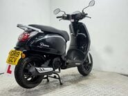 Lexmoto Riviera 2019 NON RUNNING PROJECT SCOOTER BIKE 125CC 7