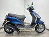 Piaggio Fly 2012 RUNNING PROJECT SCOOTER 125CC
