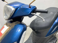 Piaggio Fly 2012 RUNNING PROJECT SCOOTER 125CC 13