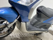 Piaggio Fly 2012 RUNNING PROJECT SCOOTER 125CC 20