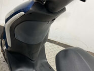 Piaggio Fly 2012 RUNNING PROJECT SCOOTER 125CC 16