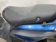 Piaggio Fly 2012 RUNNING PROJECT SCOOTER 125CC 15