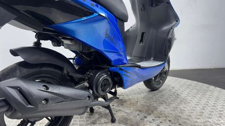 Leeway R8 50 13