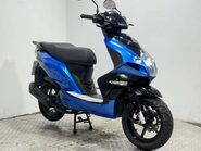 Leeway R8 50 3
