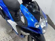 Leeway R8 50 12