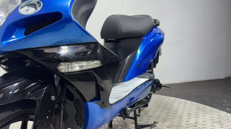 Leeway R8 50 14