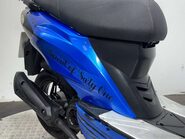 Leeway R8 50 11