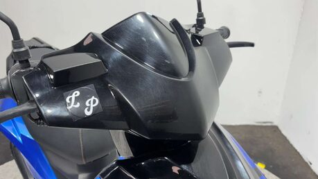 Leeway R8 50 10