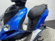 Leeway R8 50 9