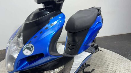 Leeway R8 50 9