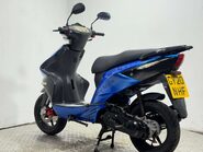 Leeway R8 50 5