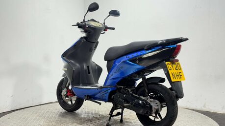 Leeway R8 50 5