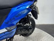 Leeway R8 50 16