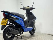 Leeway R8 50 6