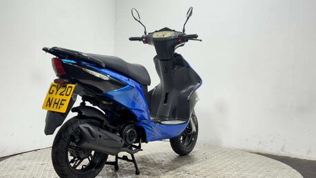 Leeway R8 50 6