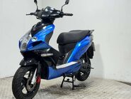 Leeway R8 50 4