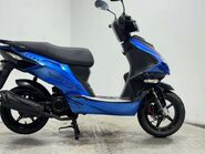 Leeway R8 50 1