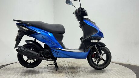 Leeway R8 50 1