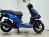 Leeway R8 50 50 2020 17K RUNNING 50CC PROJECT SCOOTER BIKE