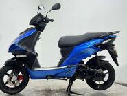 Leeway R8 50 2