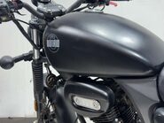 Sinnis Outlaw 2021 1 OWNER 8K RUNNING PROJECT BIKE 125CC 13