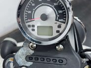 Sinnis Outlaw 2021 1 OWNER 8K RUNNING PROJECT BIKE 125CC 16