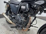 Sinnis Outlaw 2021 1 OWNER 8K RUNNING PROJECT BIKE 125CC 12