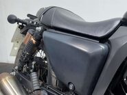 Sinnis Outlaw 2021 1 OWNER 8K RUNNING PROJECT BIKE 125CC 15