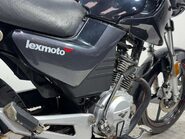 Lexmoto ZSF 2016 NON RUNNING PROJECT BIKE 125CC 7
