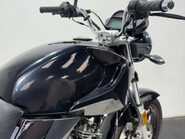 Lexmoto ZSF 2016 NON RUNNING PROJECT BIKE 125CC 14