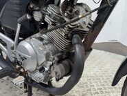 Lexmoto ZSF 2016 NON RUNNING PROJECT BIKE 125CC 21