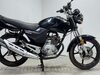 Lexmoto ZSF 2016 NON RUNNING PROJECT BIKE 125CC