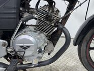 Lexmoto ZSF 2016 NON RUNNING PROJECT BIKE 125CC 20