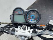 Lexmoto ZSF 2016 NON RUNNING PROJECT BIKE 125CC 19