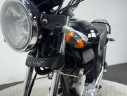 Lexmoto ZSF 2016 NON RUNNING PROJECT BIKE 125CC 13