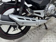 Lexmoto ZSF 2016 NON RUNNING PROJECT BIKE 125CC 11