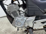 Lexmoto ZSF 2016 NON RUNNING PROJECT BIKE 125CC 12