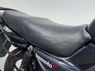 Lexmoto ZSF 2016 NON RUNNING PROJECT BIKE 125CC 17