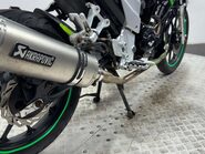 Lexmoto Venom 2016 4k non running project bike 125cc 9