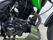 Lexmoto Venom 2016 4k non running project bike 125cc 19