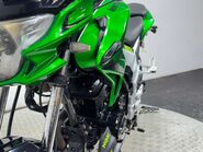 Lexmoto Venom 2016 4k non running project bike 125cc 13