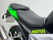 Lexmoto Venom 2016 4k non running project bike 125cc 15