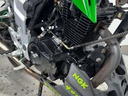 Lexmoto Venom 2016 4k non running project bike 125cc 14