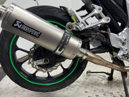 Lexmoto Venom 2016 4k non running project bike 125cc 8