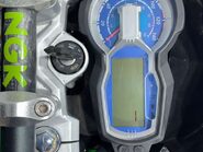 Lexmoto Venom 2016 4k non running project bike 125cc 18