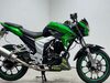 Lexmoto Venom 2016 4k non running project bike 125cc