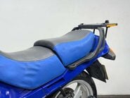 BMW R1100 1994 49K NON RUNNING PROJECT BIKE 1100CC 23