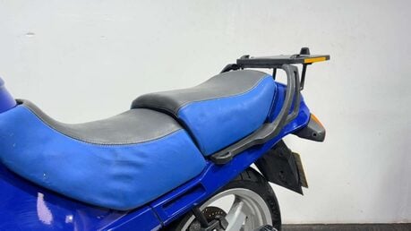 BMW R1100 1994 49K NON RUNNING PROJECT BIKE 1100CC 23